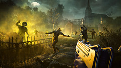 Far Cry 5: Dead Living Zombies Launch-Trailer | Ubisoft | Ubisoft [DE]
